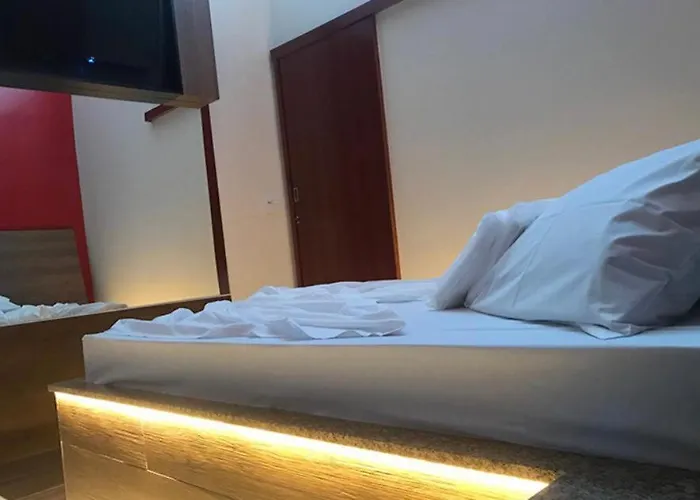 Motel Queen