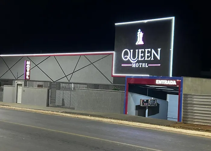 Motel Queen